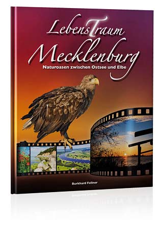 Das Buch - Lebestraum Mecklenburg